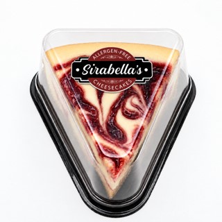 Strawberry Swirl